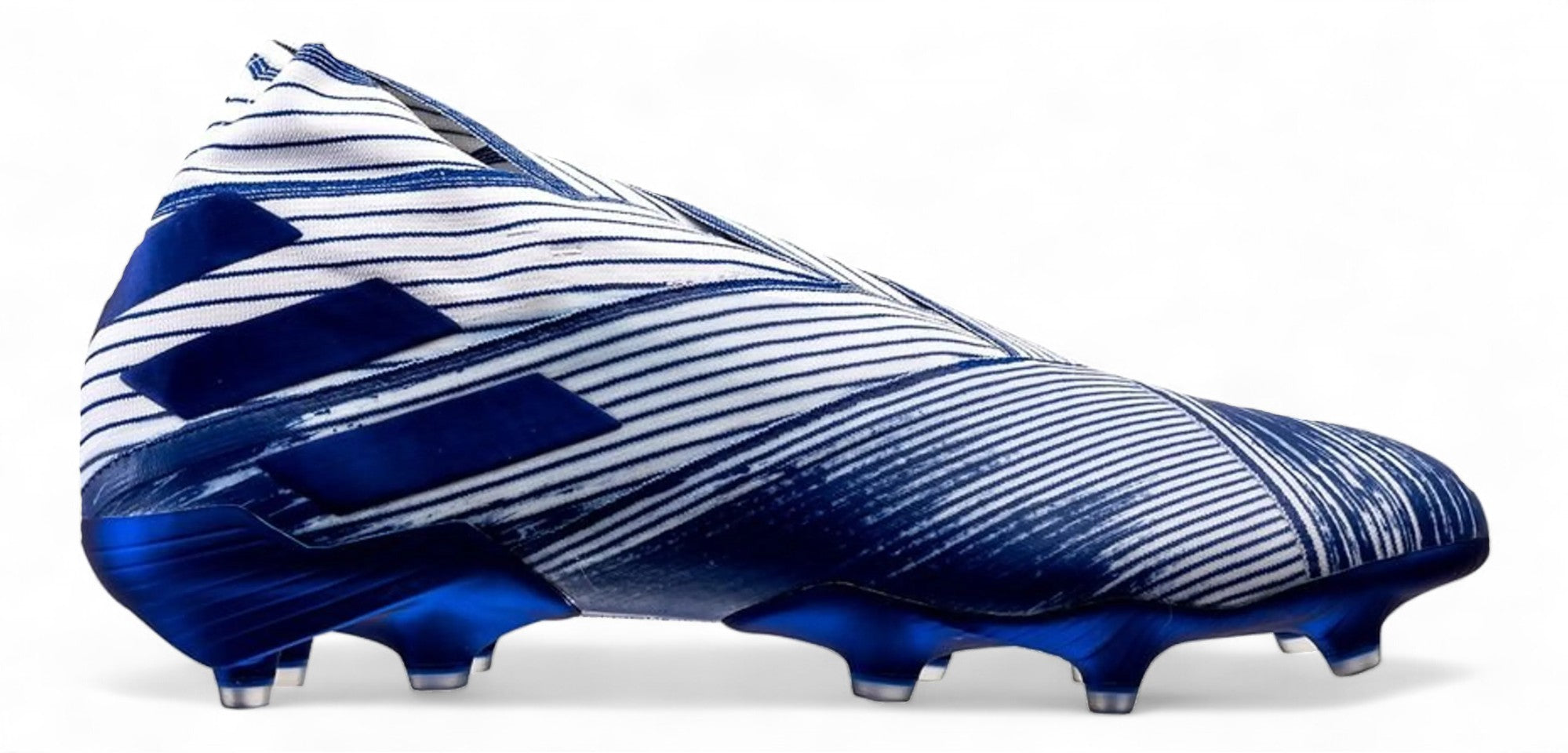 adidas Nemeziz 19+ FG Mutator Soccer Cleats - Lightweight Football Shoes for Men with Agile Traction - Perfect for Professional Matches & Training Sessions