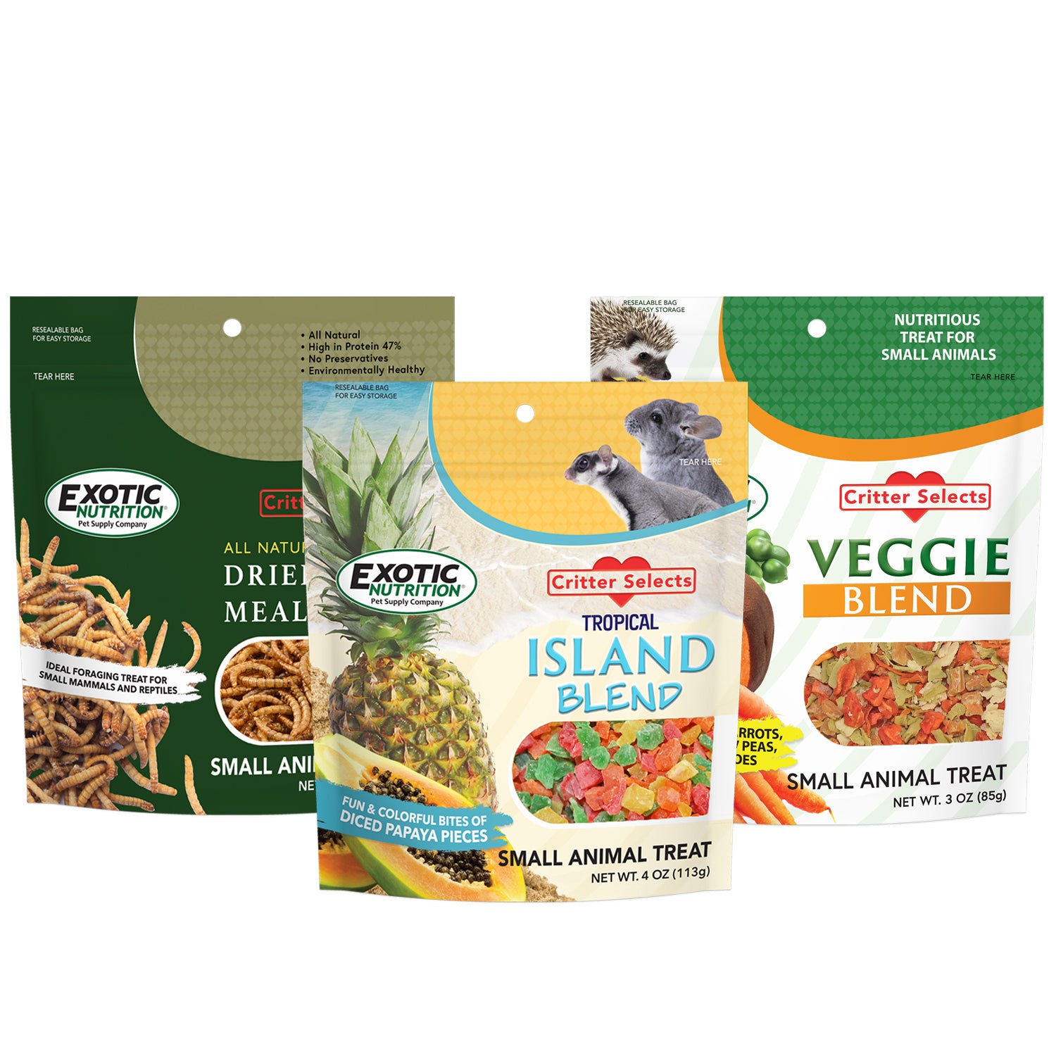 Premium Dog Treat Assortment - Healthy & Delicious Snacks for Training, Rewards & Dental Care - Perfect for Small, Medium & Large Breeds