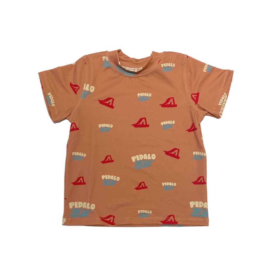 UV Pedalo Top by Cos I Said So - Stylish & Comfortable Women's Swimwear for Beach, Pool & Summer Outfits