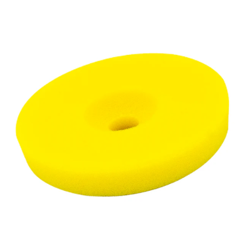 LIQUID ELEMENTS Centriforce V2 Medium Cut Polishing Pad - Advanced Cooling Technology for High-Performance Car Detailing & Paint Correction - Perfect for Professional Auto Detailing & DIY Enthusiasts