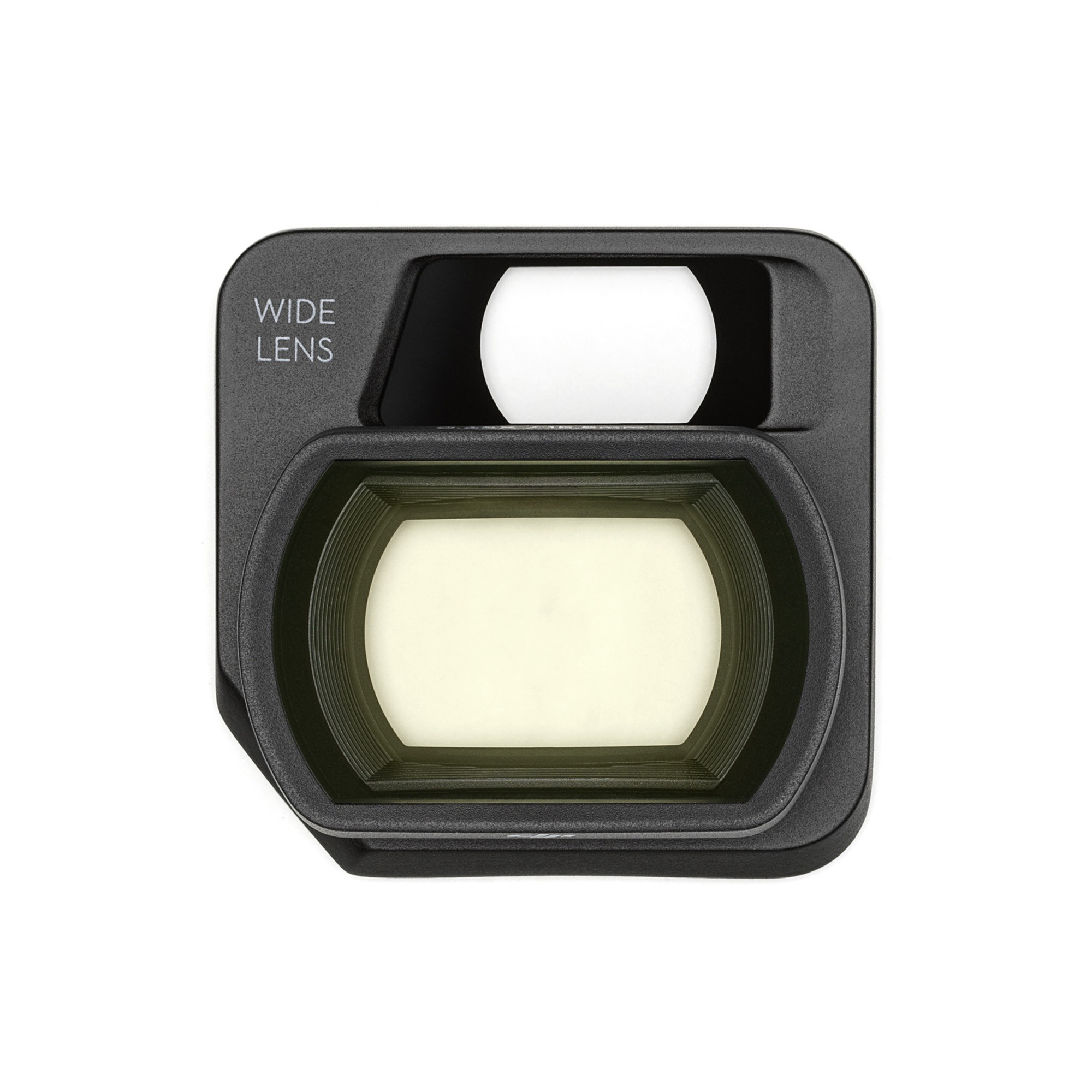 DJI Air 3 Wide Angle Lens for Drone Photography - 4K Aerial Camera Accessory for Stunning Landscape & Action Shots - Perfect for Travel Vlogging, Real Estate Photography & Outdoor Adventures