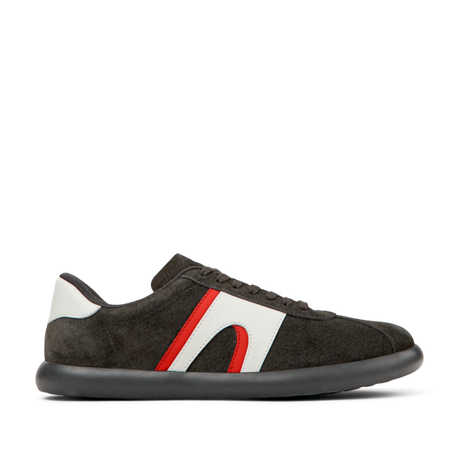 Camper Men's Pelotas Soller Sneakers - Comfortable Casual Shoes for Walking & Travel | Multi-Color Options for Everyday Wear