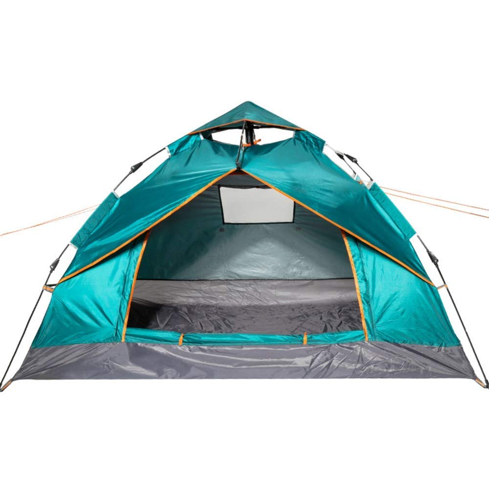 Lightweight Green One Size Tent Backpack for Camping & Hiking - Perfect for Outdoor Adventures, Travel & Emergency Preparedness