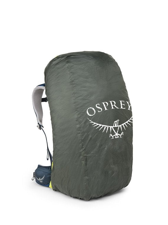 Osprey Ultralight Rain Cover - Extra Large Waterproof Backpack Protector for Hiking, Camping & Travel | Outdoor Gear Accessories