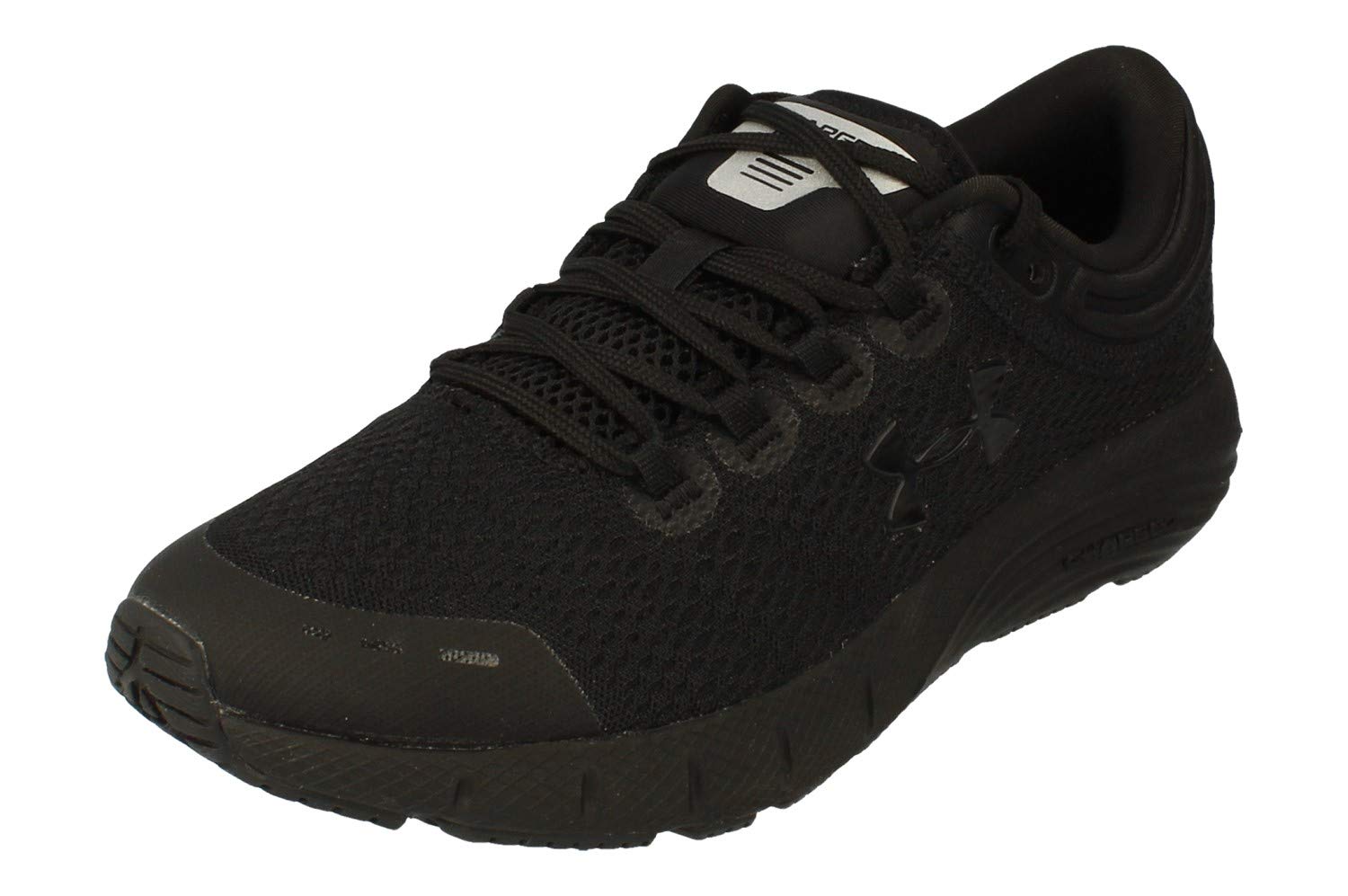 Under Armour Women's Running Sneakers - Lightweight & Breathable Athletic Shoes for Jogging, Gym Workouts & Casual Wear