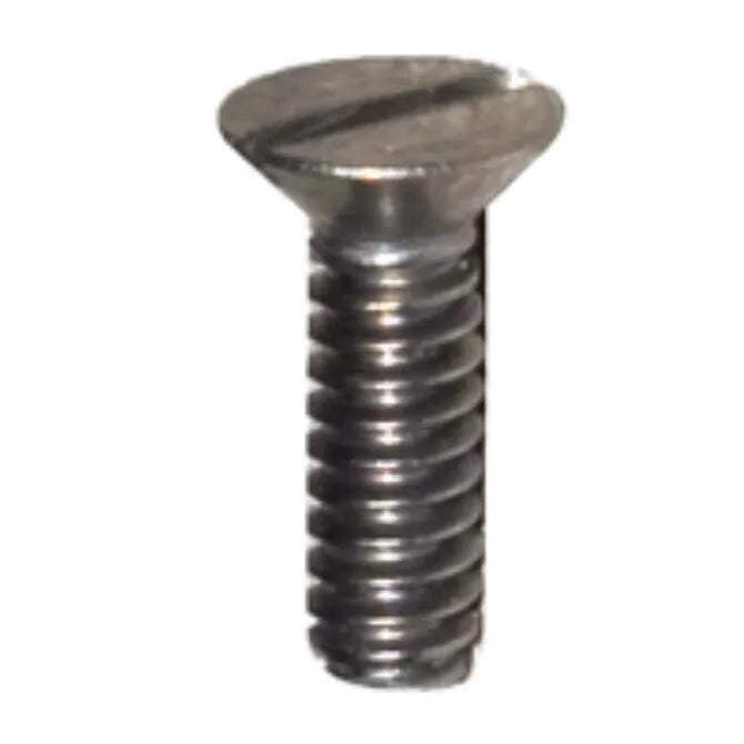 Stainless Steel Screws for Fence Posts - Heavy Duty Outdoor Construction Fasteners for Decking, Railings & Fence Installation