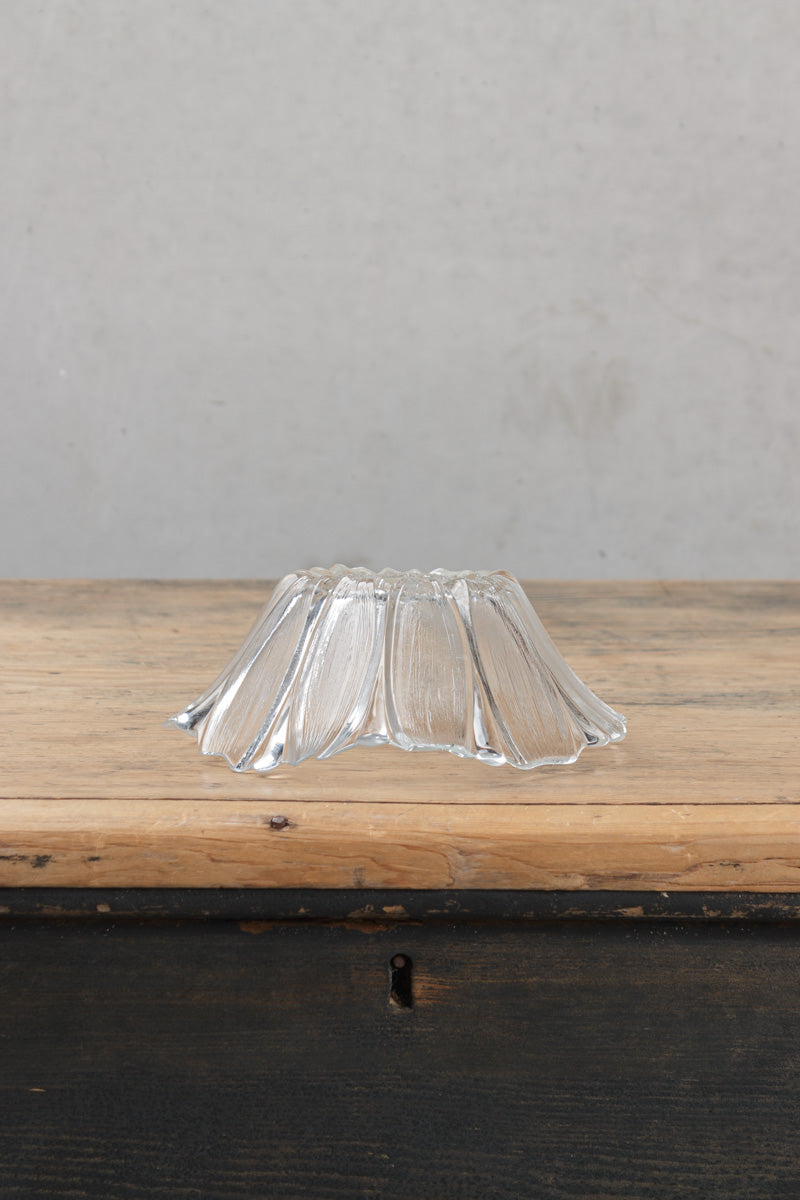 Honfleur Glass Shade - Elegant Decorative Lighting Fixture for Home & Office | Perfect for Bedroom, Living Room, Dining Room & Commercial Spaces
