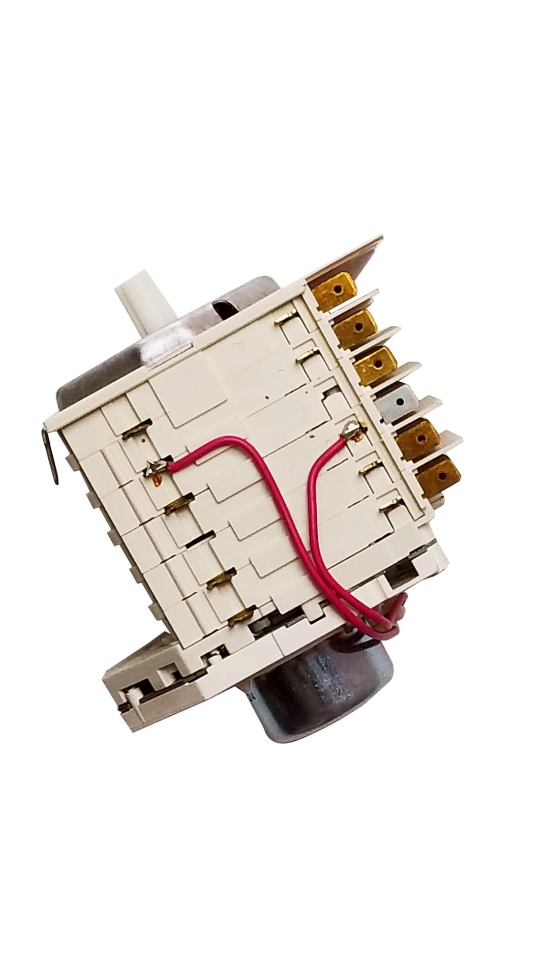 Pinnacle Washer Dryer Timer 1194 - Replacement Part for Laundry Machines | Perfect for Home & Commercial Use