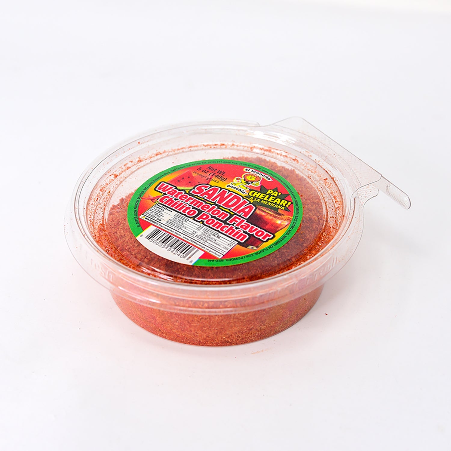 El Leon Super Chelada Sandia | Premium Watermelon Flavored Beer Cocktail Mix | Perfect for BBQs, Parties & Summer Gatherings