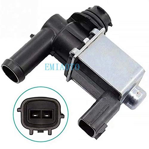 EMIAOTO Nissan Vacuum Solenoid Valve 14935-JF00B for Engine Purge Control