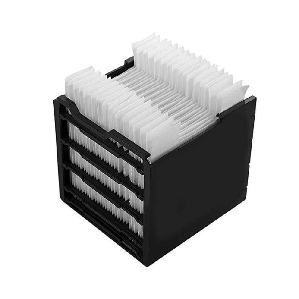 Arctic USB Air Cooler Filter Replacement - Compatible with Air Conditioner Fan Filters, High-Quality AC Filter for Arctic USB Air Cooler | Perfect for Home, Office & Travel Cooling