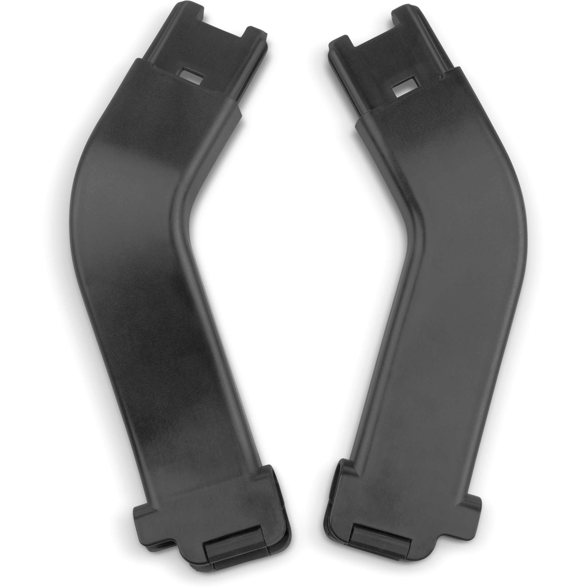 UPPAbaby Minu Duo Infant Car Seat Adapters - Compatible with Mesa, Mesa V2, Mesa Max & Aria - Perfect for Travel & Everyday Use with Strollers
