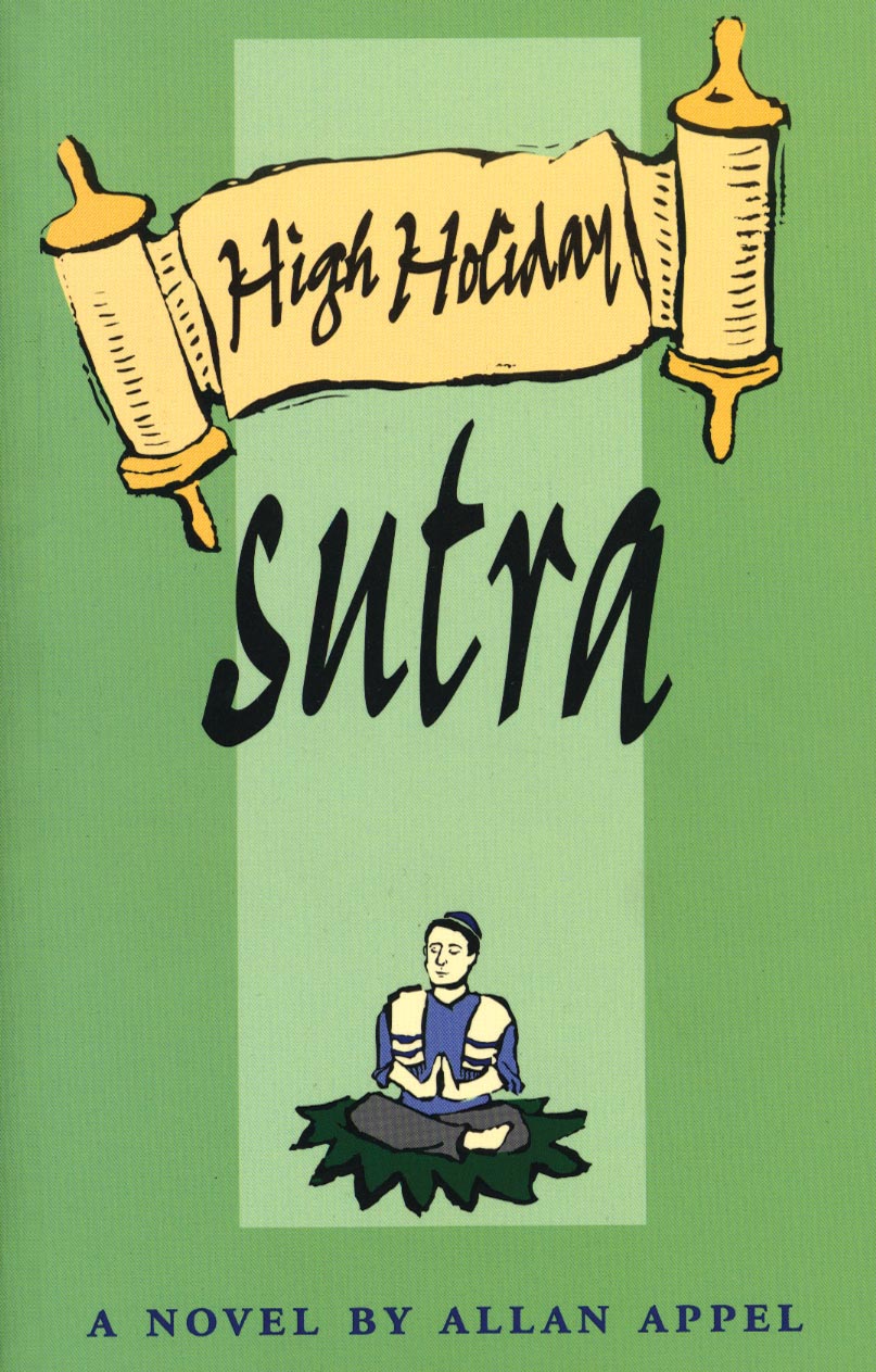 High Holiday Sutra - Buddhist Scripture for Meditation & Spiritual Growth | Perfect for Mindfulness Practice & Holiday Gifts