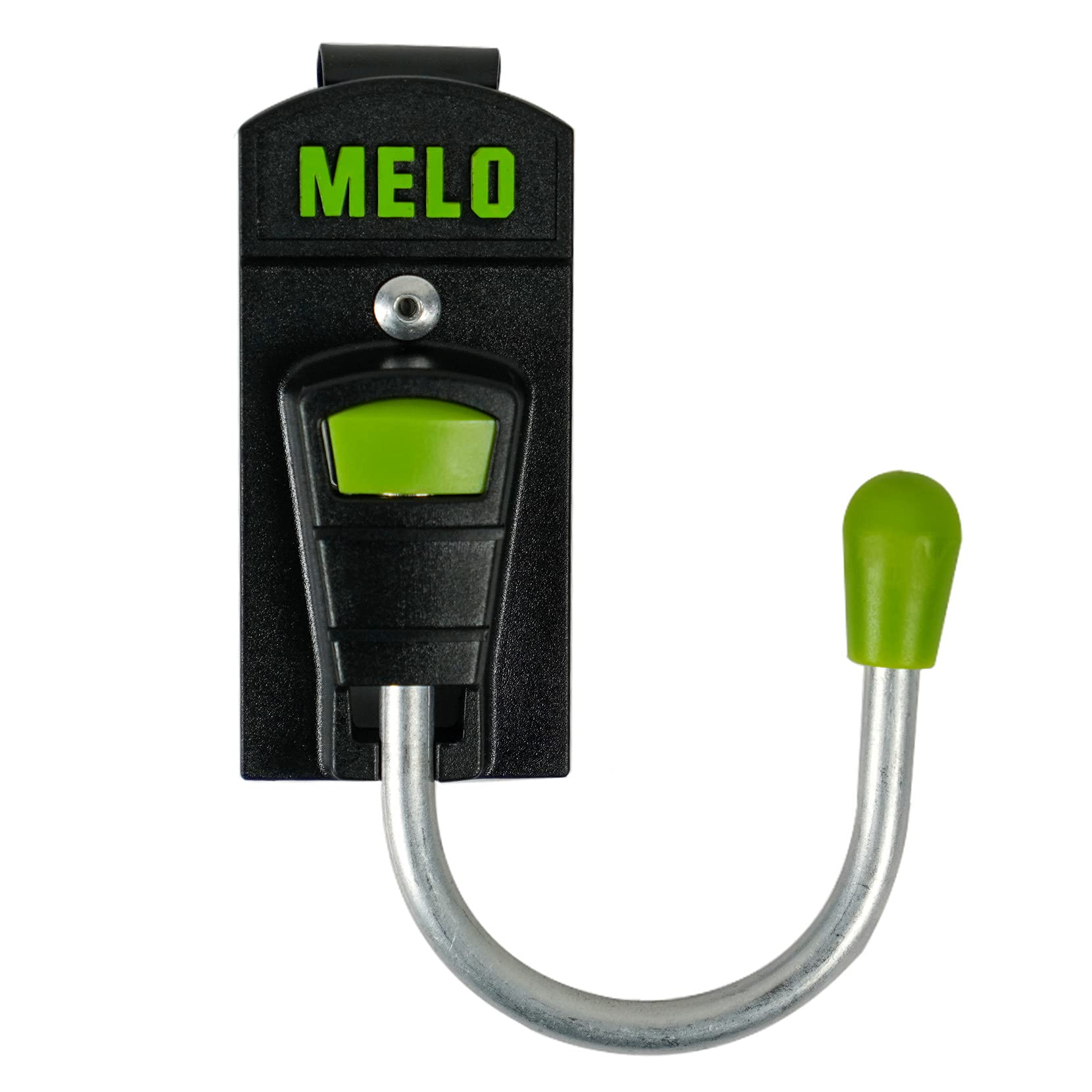 MELOTOUGH Heavy Duty Cordless Drill Holster - Tool Belt Hook & Holder for Electric Drills, Hammers, Wrenches - Perfect for Construction, DIY Projects & Home Repairs