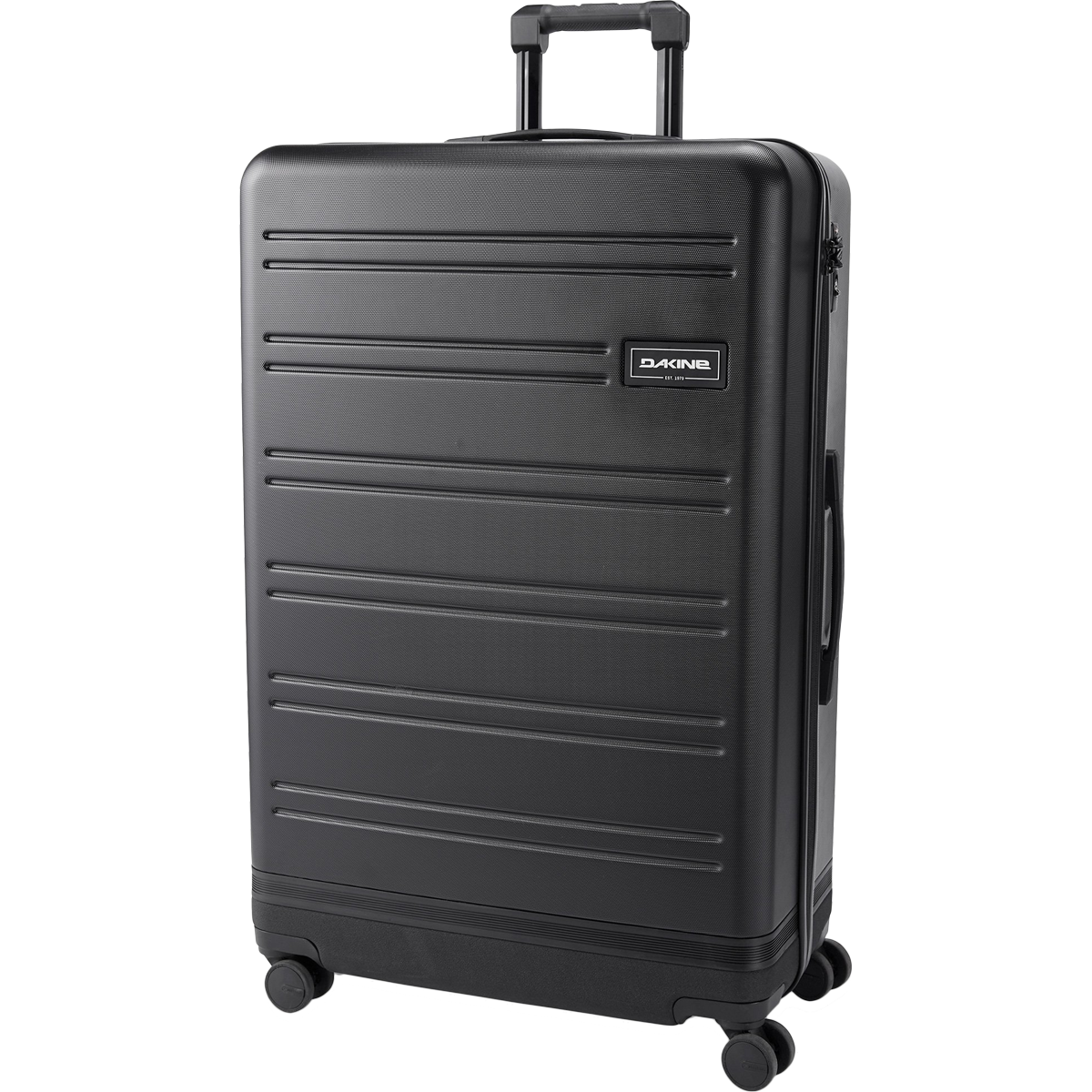 Concourse Hardside Luggage Set - Lightweight Durable Suitcase with Spinner Wheels for Travel, Business Trips & Vacations | Perfect Carry-On & Check-In Bag for Airports, Hotels & Road Trips