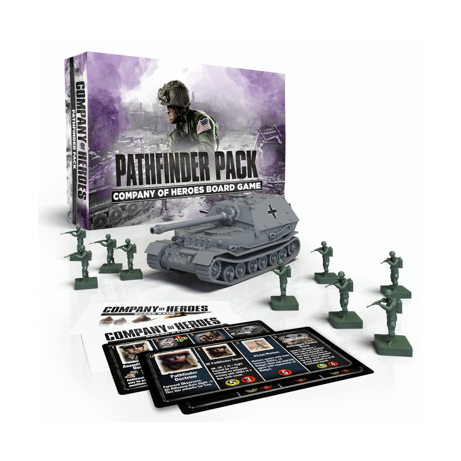 Pathfinder Adventure Card Game Pack - Bad Crow Games | Fantasy RPG Board Game for Adults & Teens | Perfect for Game Nights & Role-Playing Campaigns