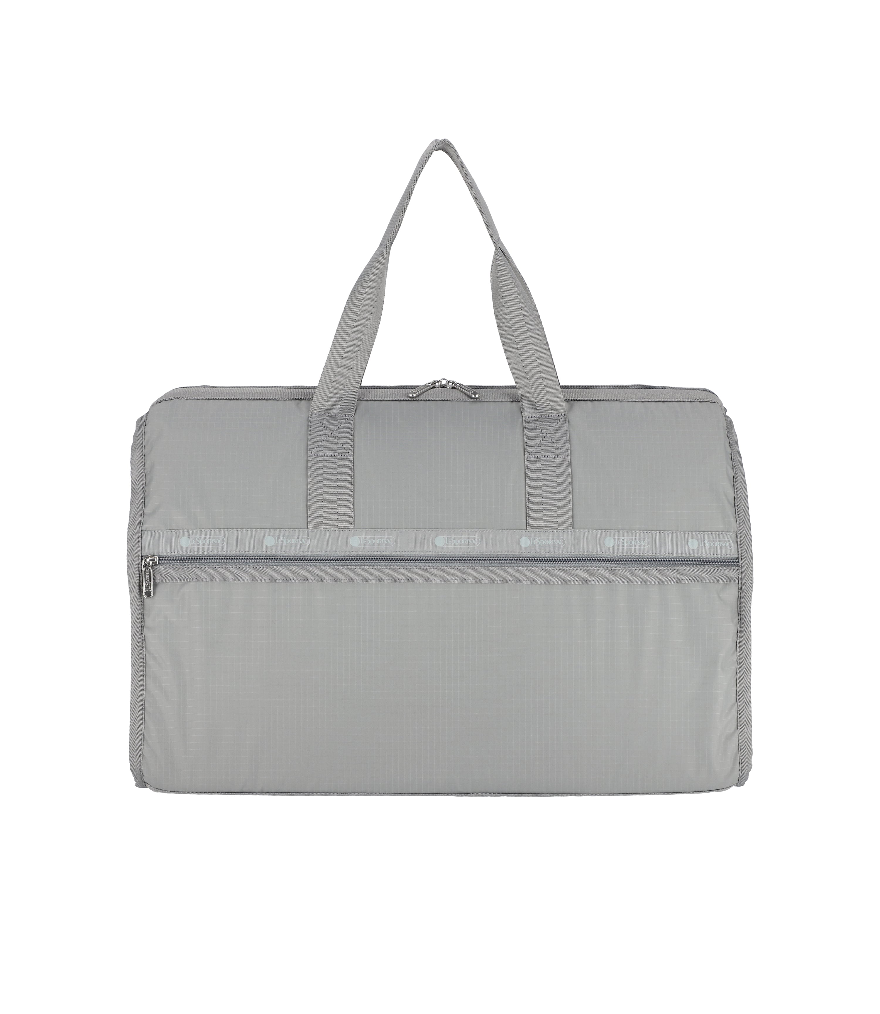 Stylish Large Weekender Travel Bag for Women - Spacious Overnight Tote with Pockets, Perfect for Weekend Getaways, Gym, Work & Airplane Carry-On