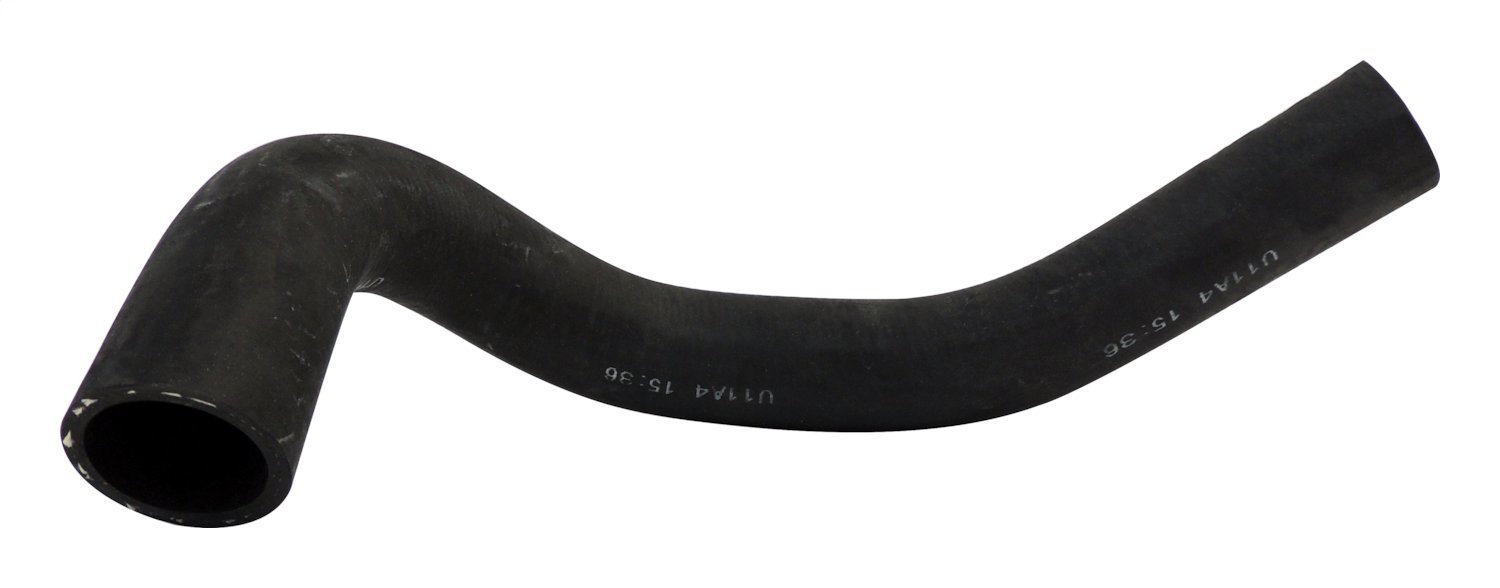 Crown Automotive 55038119AA Radiator Hose - OEM Replacement for Jeep, Dodge & Chrysler Vehicles - Perfect for Cooling System Repairs & Maintenance