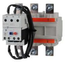 BRA180 200 Amp Thermal Overload Relay - Compatible with KNL145 Contactors (120-200A) - Industrial Motor Protection for HVAC, Pumps & Machinery