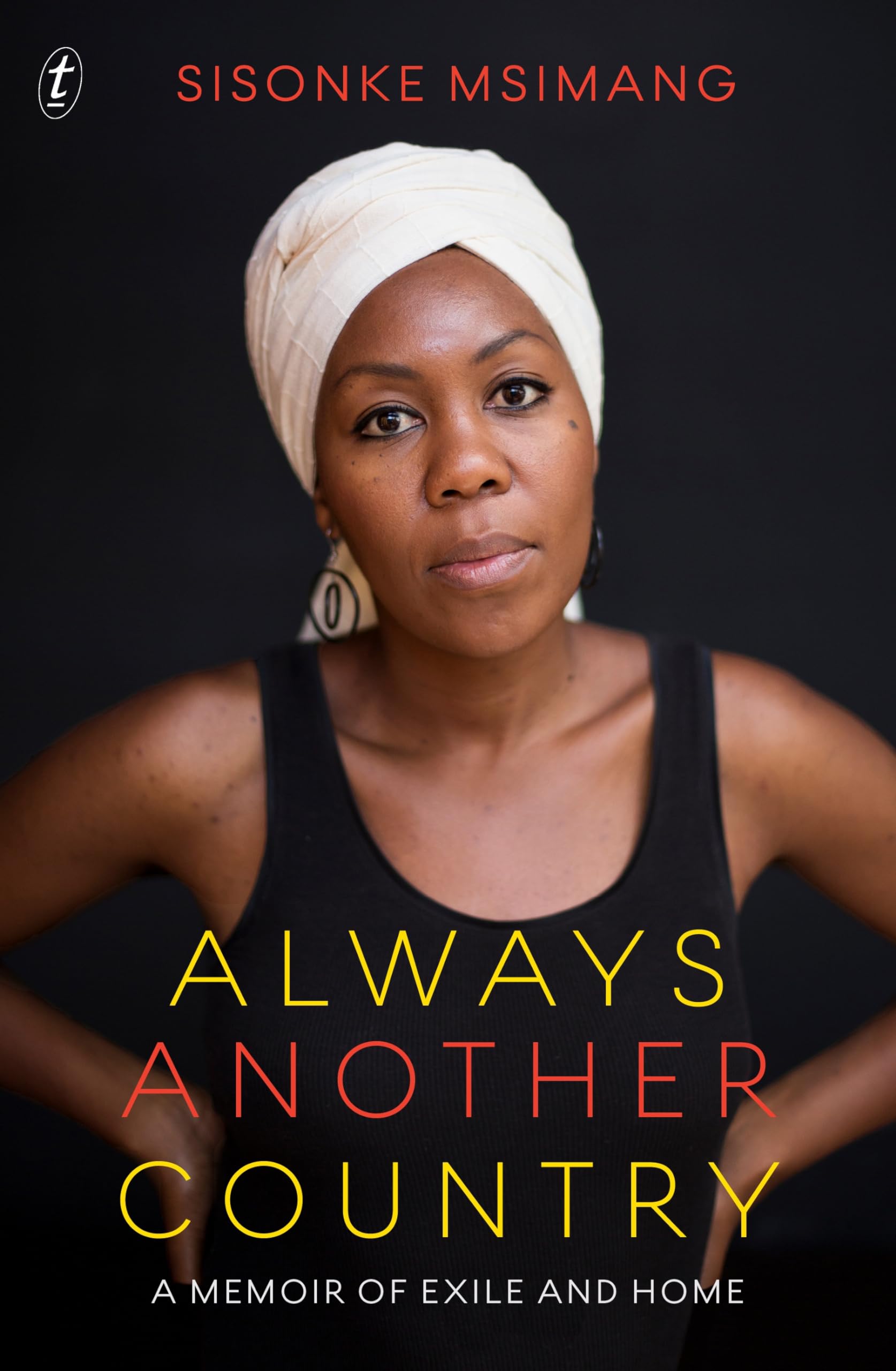 Always Another Country: A Memoir of Exile and Home - Inspiring Immigration Story & Cultural Identity Exploration | Perfect for Book Clubs & Personal Reflection