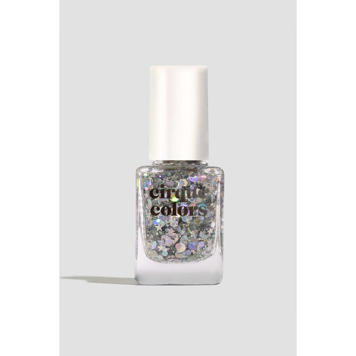 Cirque Colors Hex Girl Nail Polish - 0.37 oz Vegan & Cruelty-Free Long Lasting Nail Lacquer for Women - Perfect for Manicures, Pedicures & Nail Art Designs