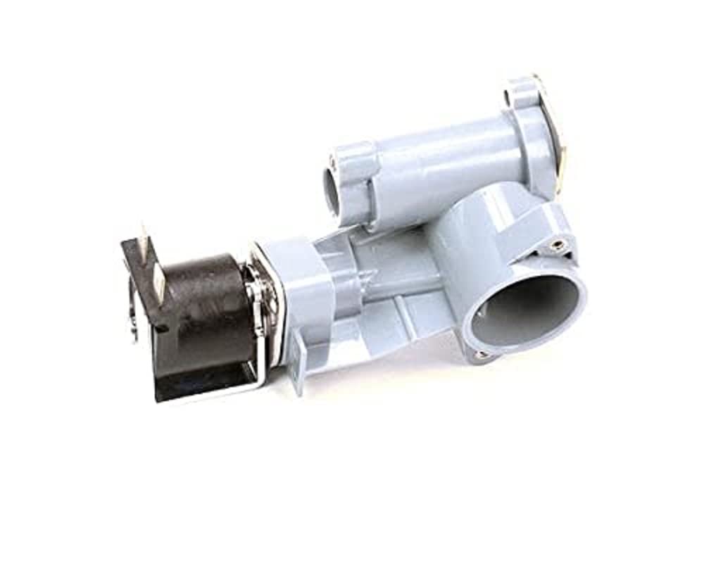 Bunn Valve Assembly - Dispense Needle Flow Control Kit for Coffee Machines | Commercial Beverage Equipment Replacement Part | Perfect for Restaurants, Cafes & Office Break Rooms