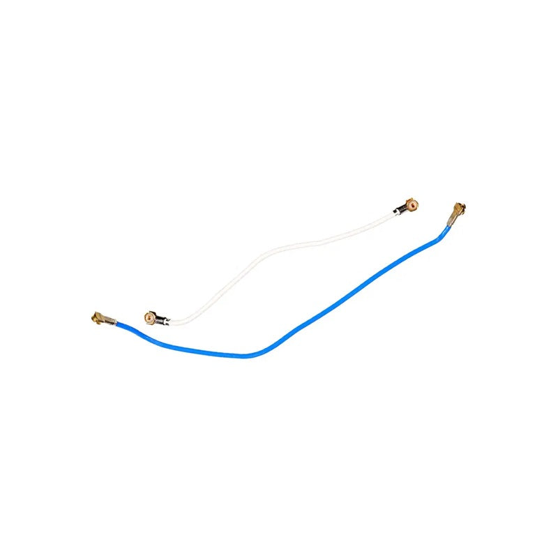 Original Samsung Galaxy S9 WiFi Signal Antenna Flex Cable Replacement Part - Fix Weak Signal & Connectivity Issues for Home & Travel Use