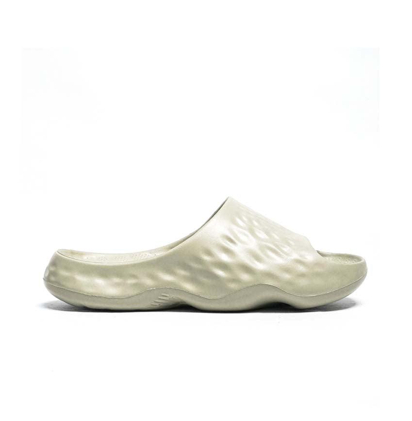 Fresh Foam MRSHN Slide - Ultra Comfortable Men's & Women's Slip-On Shoes for Walking, Running & Casual Wear - Perfect for Gym, Travel & Everyday Use