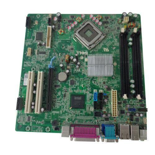 Original Dell Optiplex 960 MT Computer Motherboard Mainboard Y958C - Replacement Part for Desktop PC Repair & Upgrade | Compatible with Optiplex 960 Mini Tower | Ideal for IT Professionals & DIY Enthusiasts