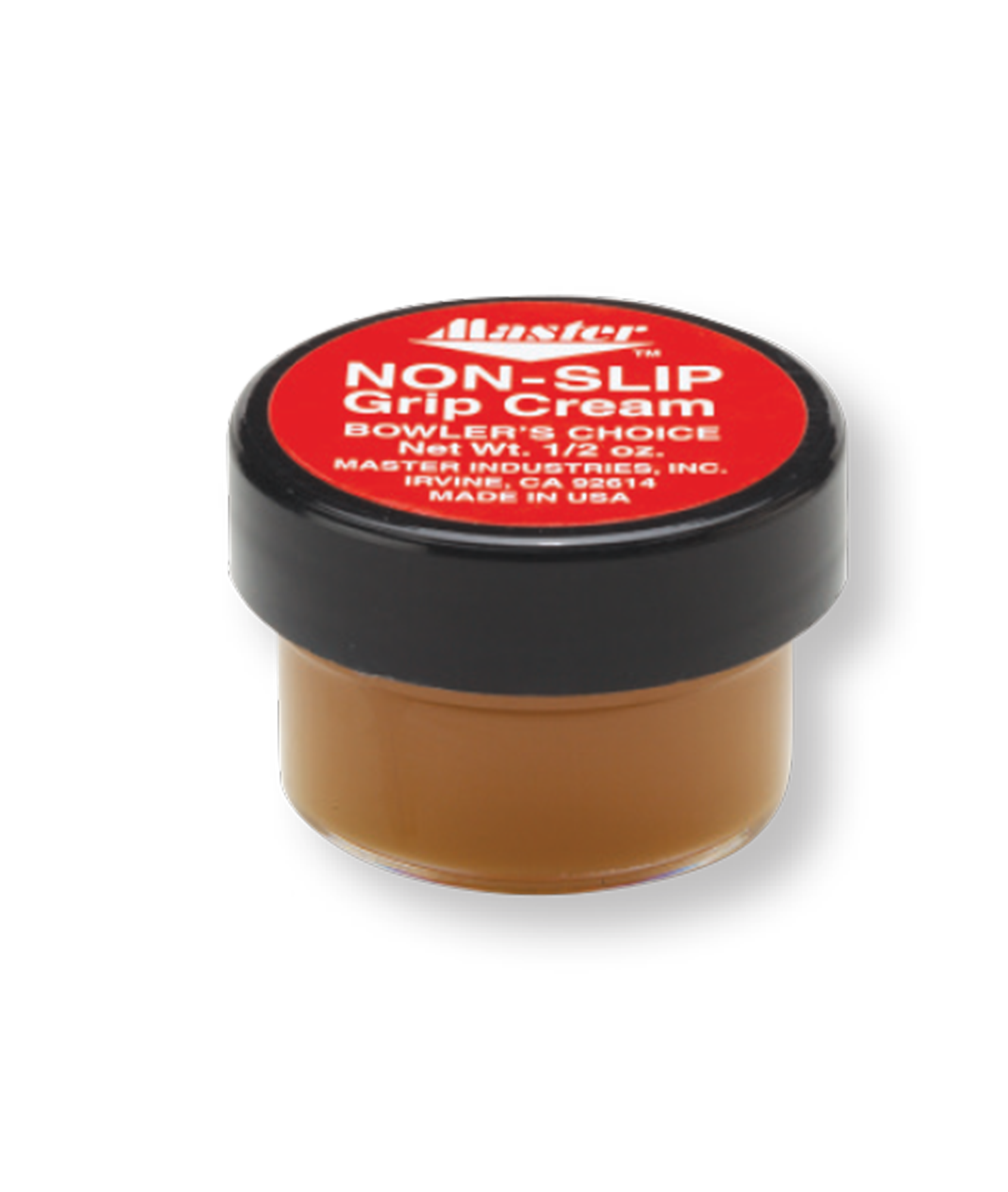 Master Non-Slip Grip Cream for Hands - Enhanced Traction for Weightlifting, Rock Climbing & Golf - Prevents Slippage During Workouts & Sports