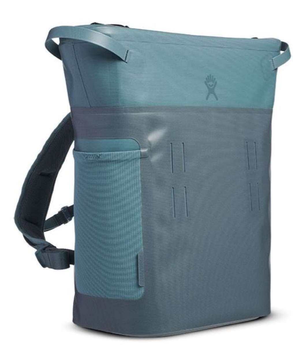 Hydro Flask 20L Day Escape Soft Cooler Backpack - Insulated Lunch Bag for Work, Picnics & Outdoor Adventures | Leakproof & Lightweight Cooler for Hiking, Camping & Beach Trips
