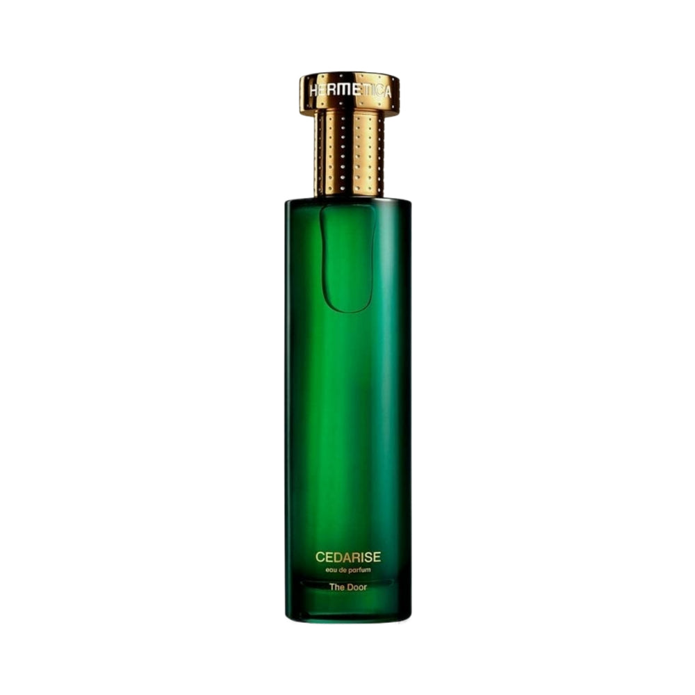 Premium Cedarise Eau De Parfum for Women & Men - 100ml Long-Lasting Fragrance with Natural Essential Oils | Perfect for Daily Wear, Date Night & Special Occasions