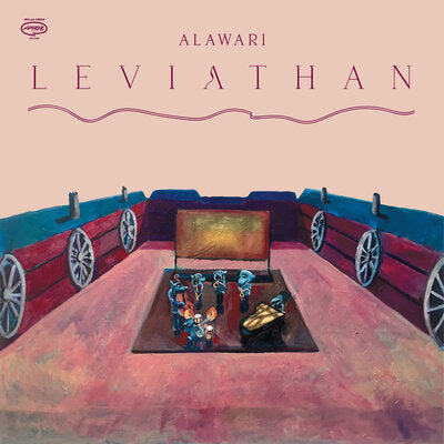 Alawari LP Leviathan Gaming Headset - High-Quality Noise Cancelling Headphones for PC, PS5, Xbox | Comfortable Over-Ear Design with Mic for Streaming, Esports & Online Gaming