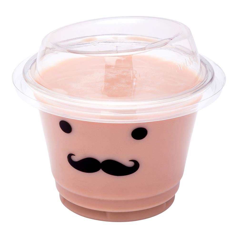 Restaurantware Visage Lids for 9/12/16 oz Disposable Cups - 1000 Clear Plastic Lids with 2-in-1 Straw & Sip Insert | Perfect for Coffee Shops, Bubble Tea Stores & Fast Food Restaurants | Recyclable & Durable
