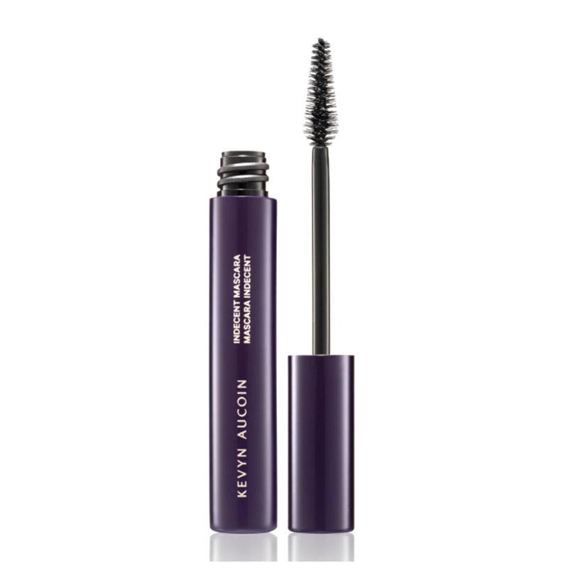 Kevyn Aucoin The Volume Mascara - Lengthening & Volumizing Waterproof Mascara for Dramatic Lashes | Perfect for Night Out, Date Night & Special Occasions
