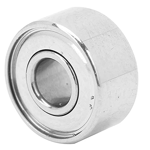 Electric Nail Drill Machine Bearing Replacement - Ball Bearing Accessory for Model 1260 - Easy Installation & Smooth Operation - Perfect for Nail Salons & Home Manicures