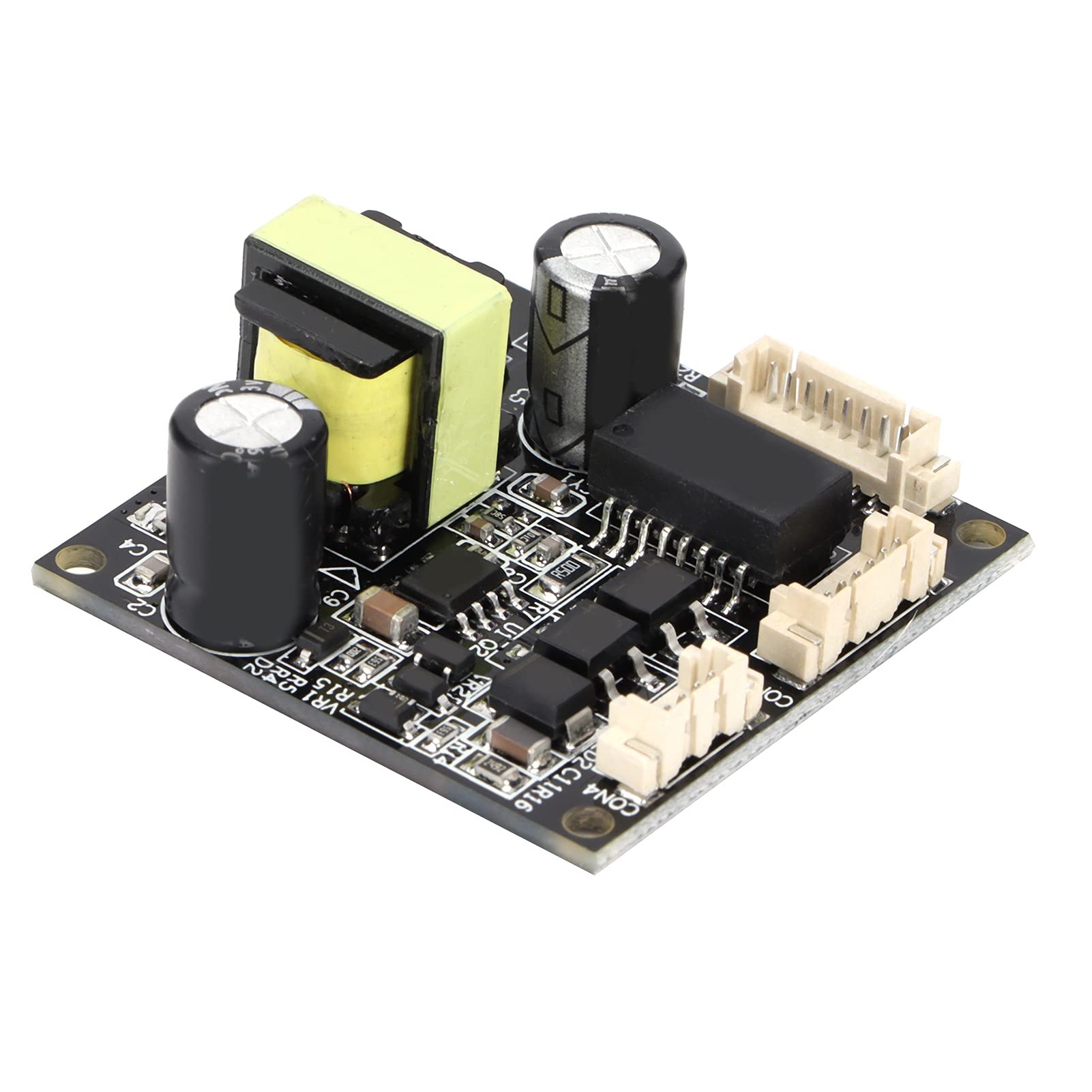 DPOFIRS Industrial Grade POE Module Board - High Temperature Resistant, Wide Compatibility for Safe Computer Networking | Ideal for Industrial Automation, Security Systems & Network Infrastructure