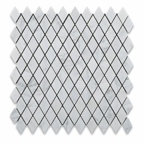 Premium Carrara White Marble 1