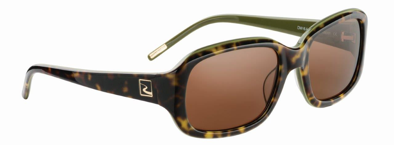 Transitions Drivewear DW6 Polarized Sunglasses for Driving - UV Protection & Glare Reduction - Perfect for Road Trips & Outdoor Sports