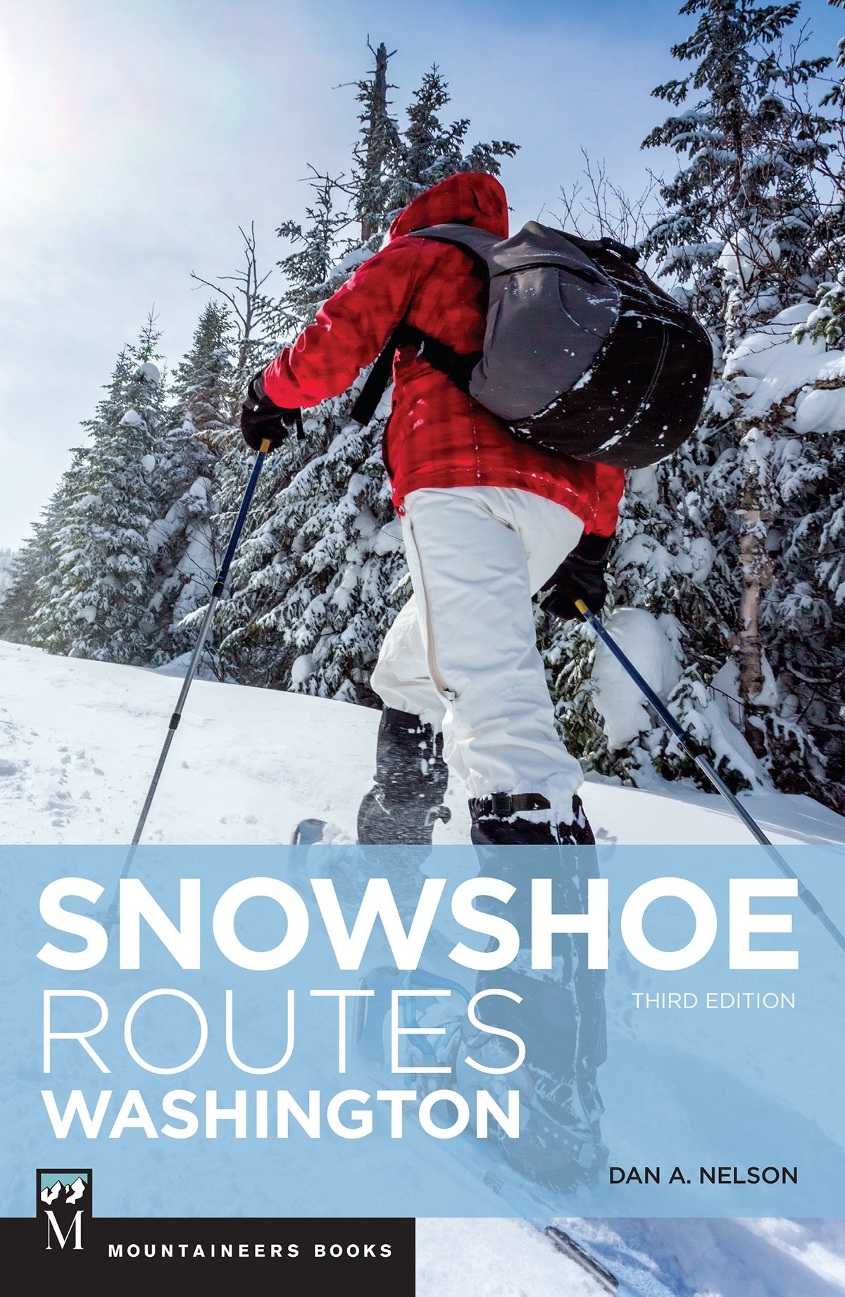 Best Snowshoe Trails in Washington State - Top Winter Hiking Routes & Scenic Paths for Outdoor Adventures