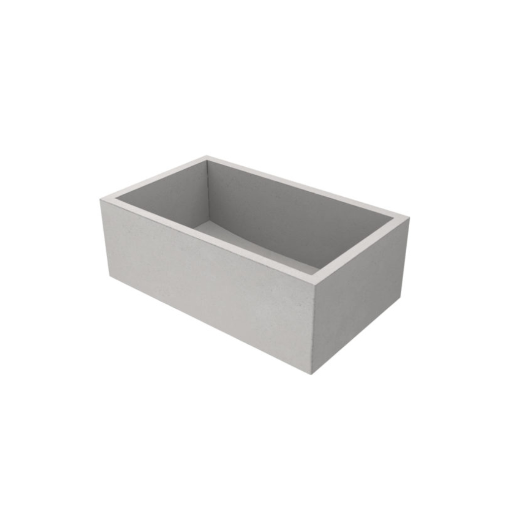 Native Trails 30 Inch Farmhouse Apron Front Kitchen Sink - Stainless Steel Single Basin for Modern & Rustic Kitchens | Perfect for Cooking, Washing Dishes & Food Prep