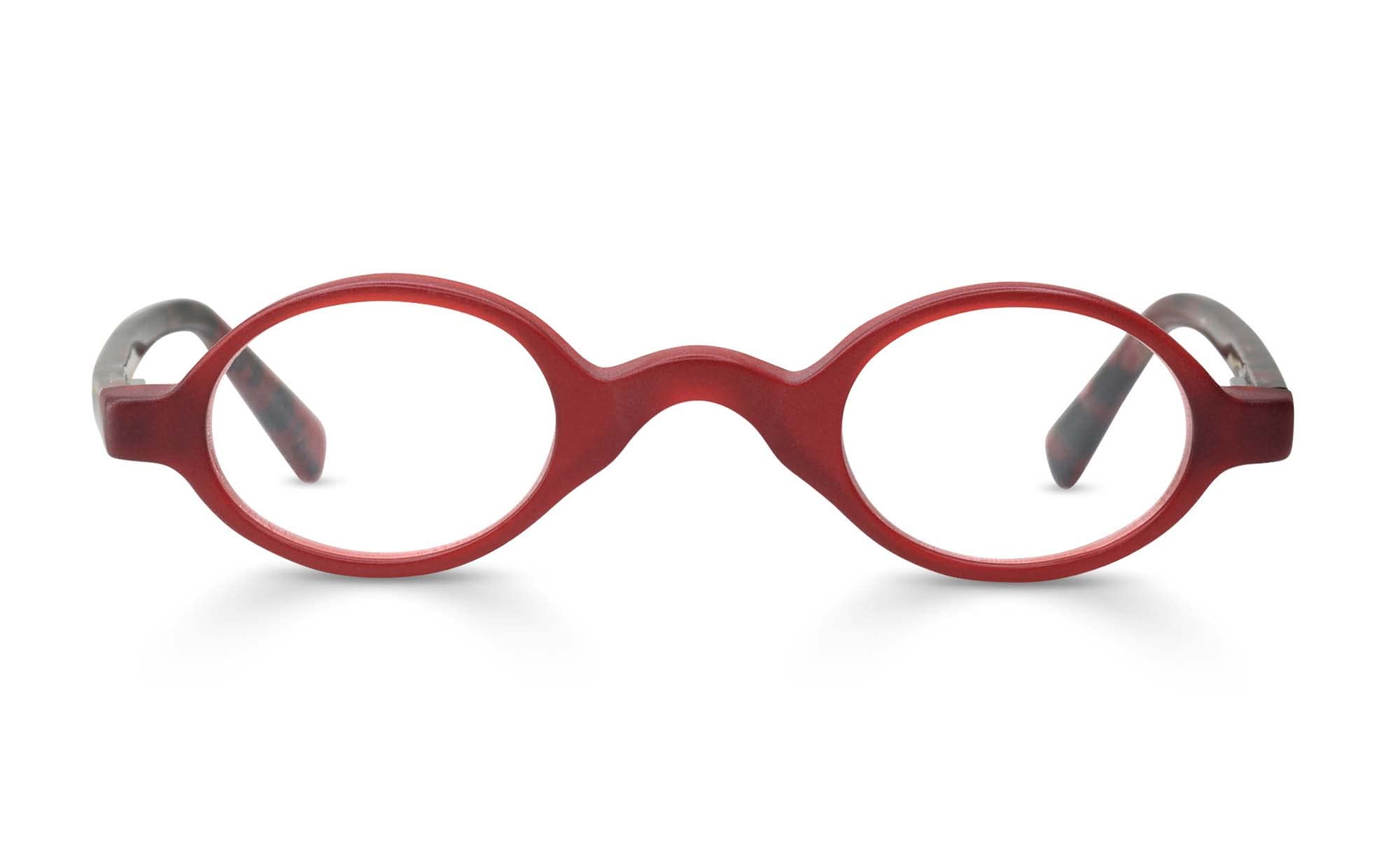 eyebobs - Old Money Premium Reading Glasses for Men & Women | Oval Narrow Face Frame | 0.0x-4.0x Strength | Perfect for Office, Reading & Computer Work