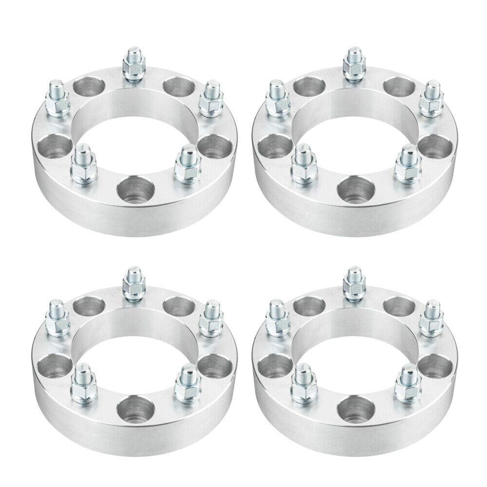 TRIBLE SIX 4Pcs 1.5