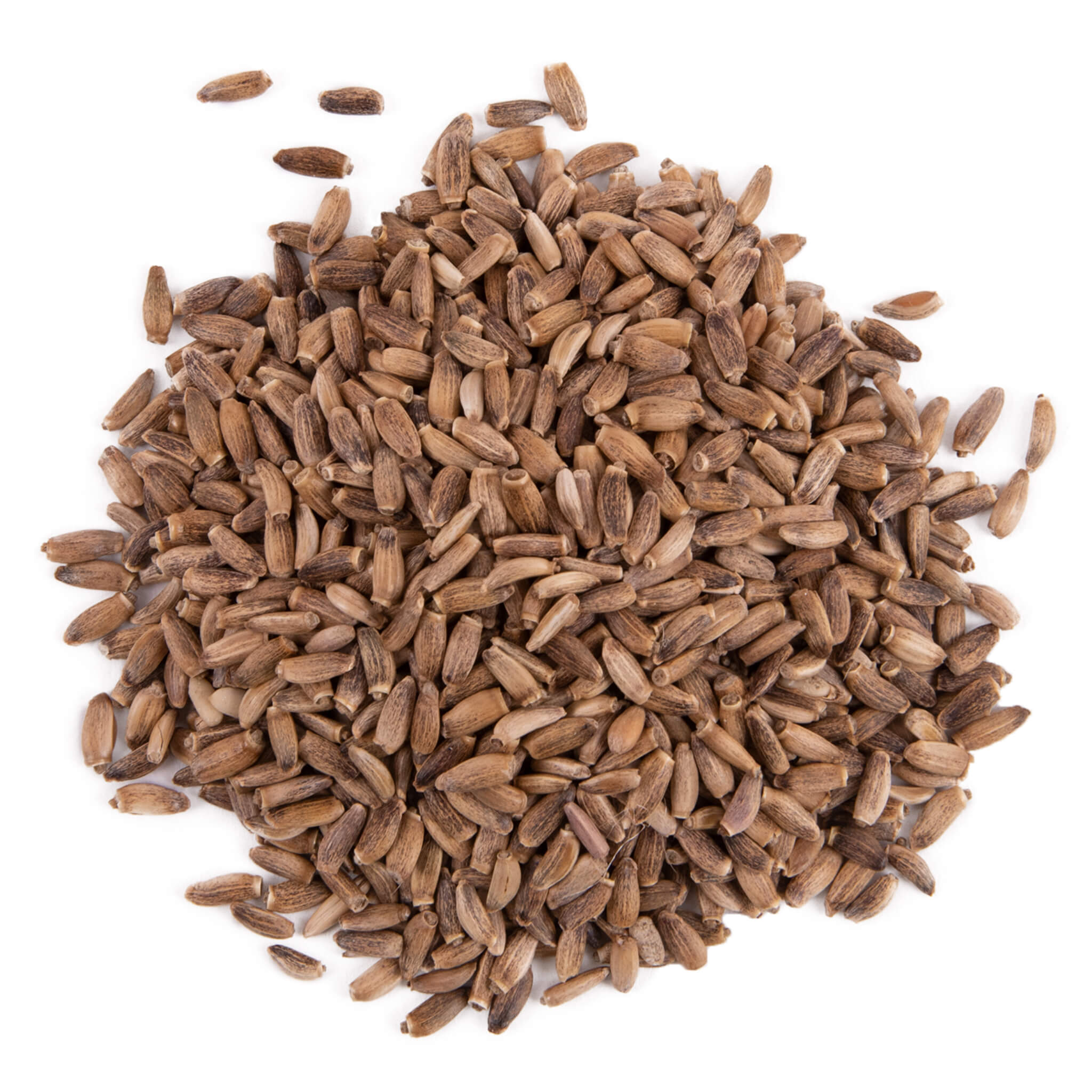 Organic Milk Thistle Seeds for Liver Detox & Health - Natural Herbal Supplement for Digestion & Skin Care - Perfect for Teas, Tinctures & DIY Remedies