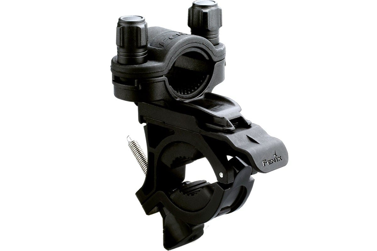 ALB 10 Bike Mount - Universal Bicycle Phone Holder for Cycling, Commuting & Outdoor Adventures - Secure Smartphone Mount for Road Bikes, Mountain Bikes & Exercise Bikes