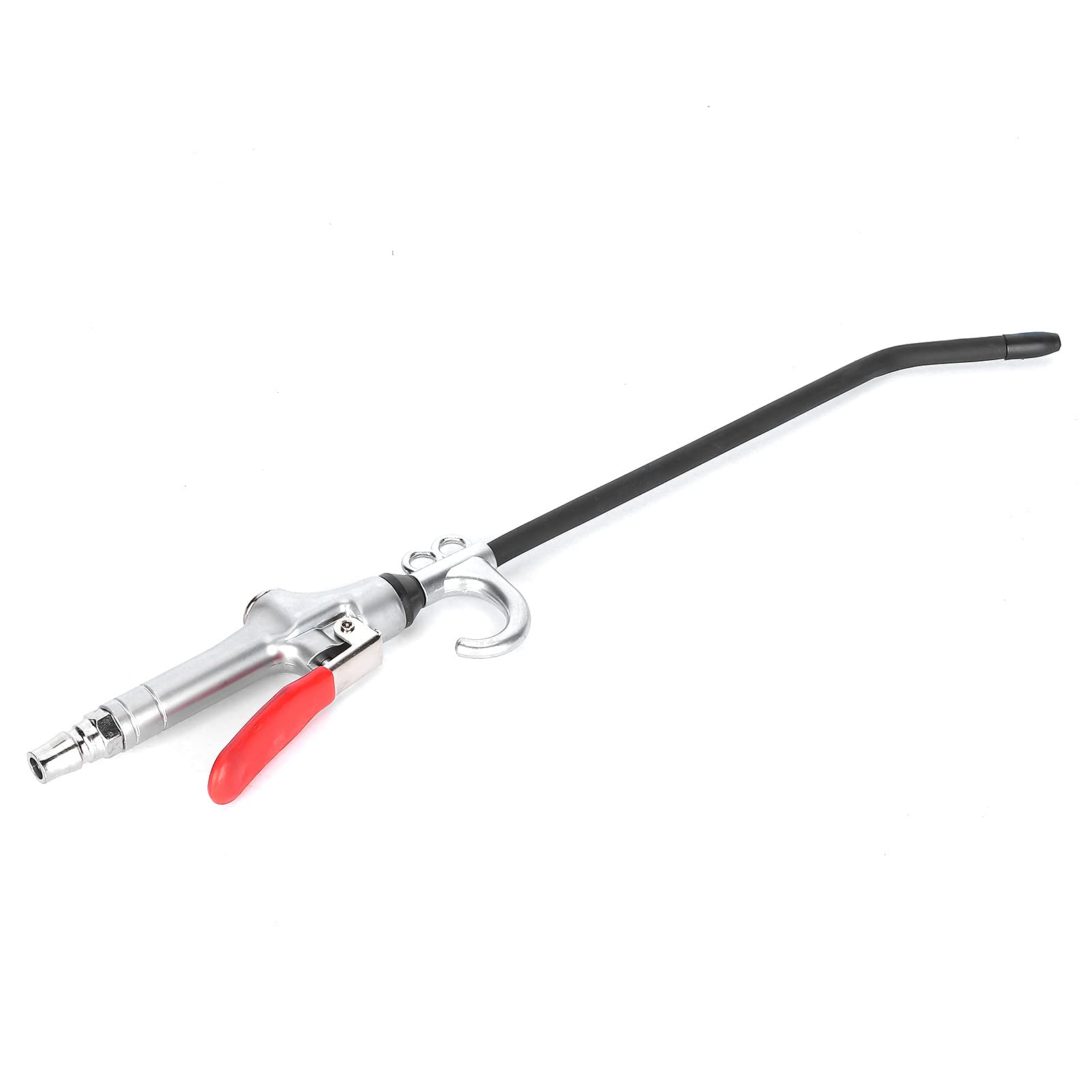 Pneumatic Air Duster - High Efficiency Zinc Alloy Air Dust Blower for Home & Office Cleaning | Perfect for Electronics, Keyboards, and Hard-to-Reach Areas
