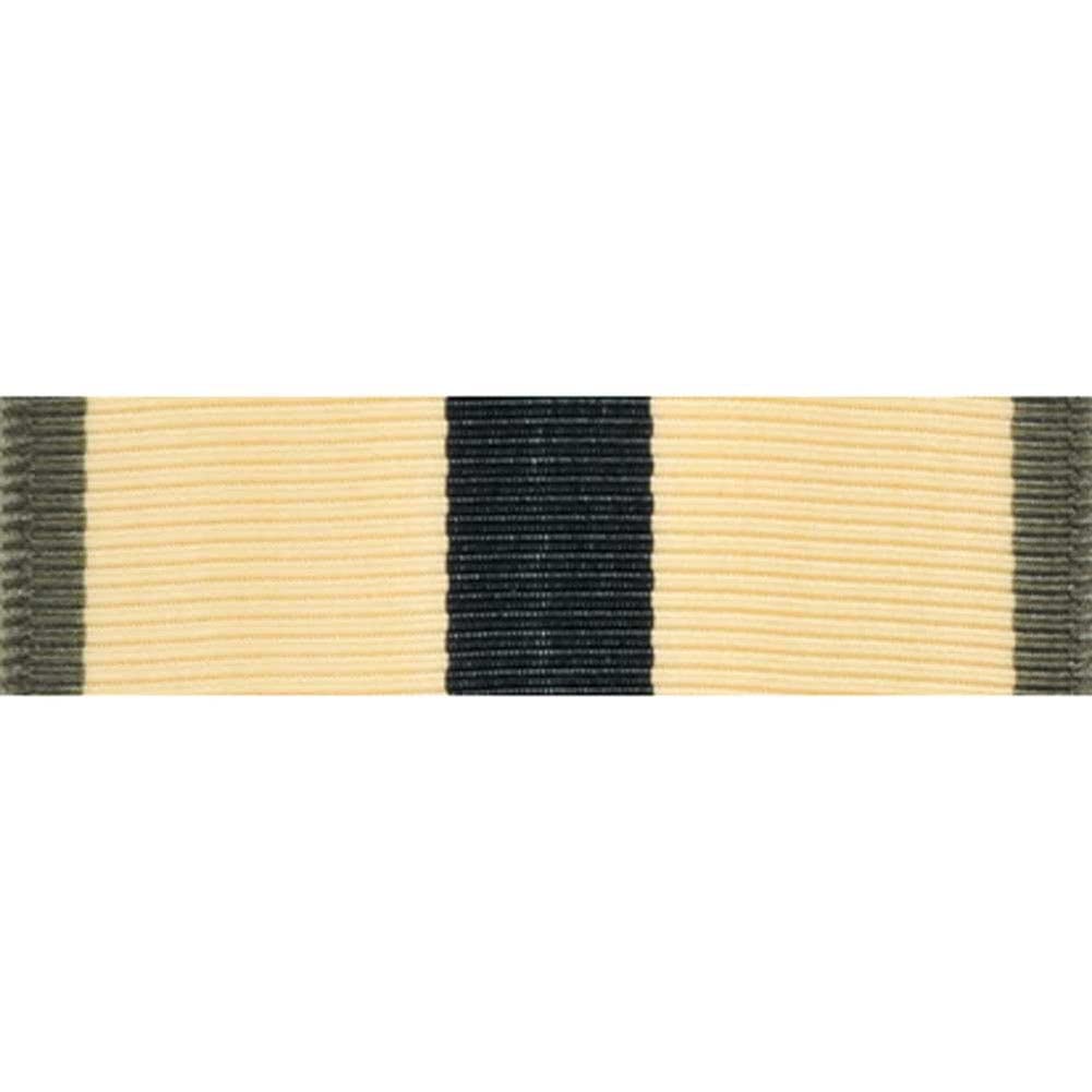 MEDALS OF AMERICA EST. 1976 - Authentic US Marine Corps Combat Instructor Ribbon - Military Award for Training Excellence | Perfect for Veterans, Collectors & Display Cases