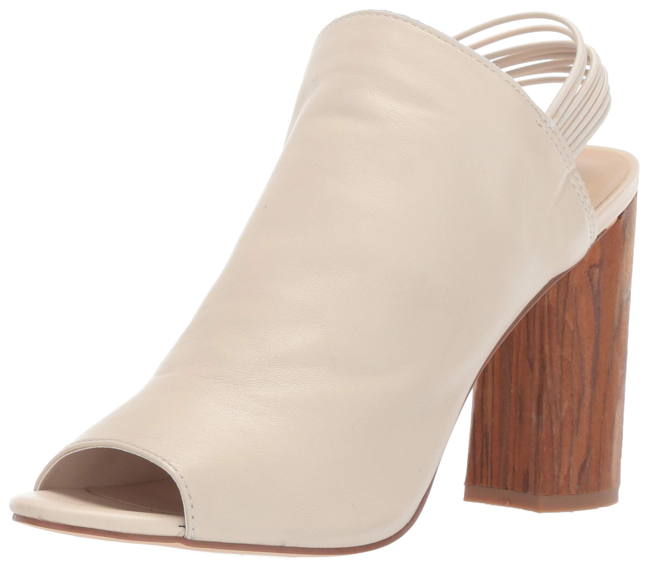 Fergie Women's Luna Pump - Comfortable High Heel Dress Shoes for Women, Perfect for Office, Party & Evening Events