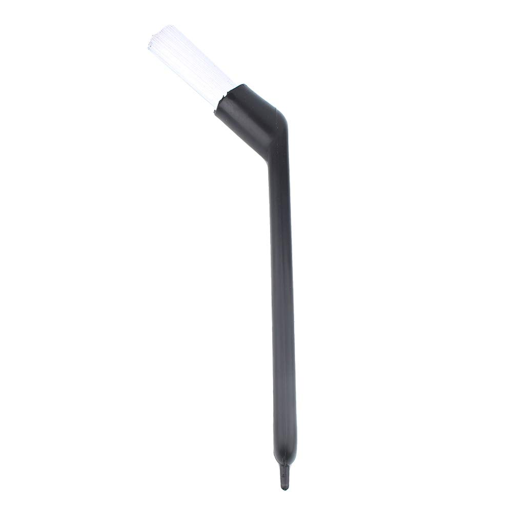 Durable Nylon Coffee Maker Brush - Espresso Machine & Grinder Cleaning Brush for Home & Coffee Shop Use | Perfect for Daily Brewing & Maintenance