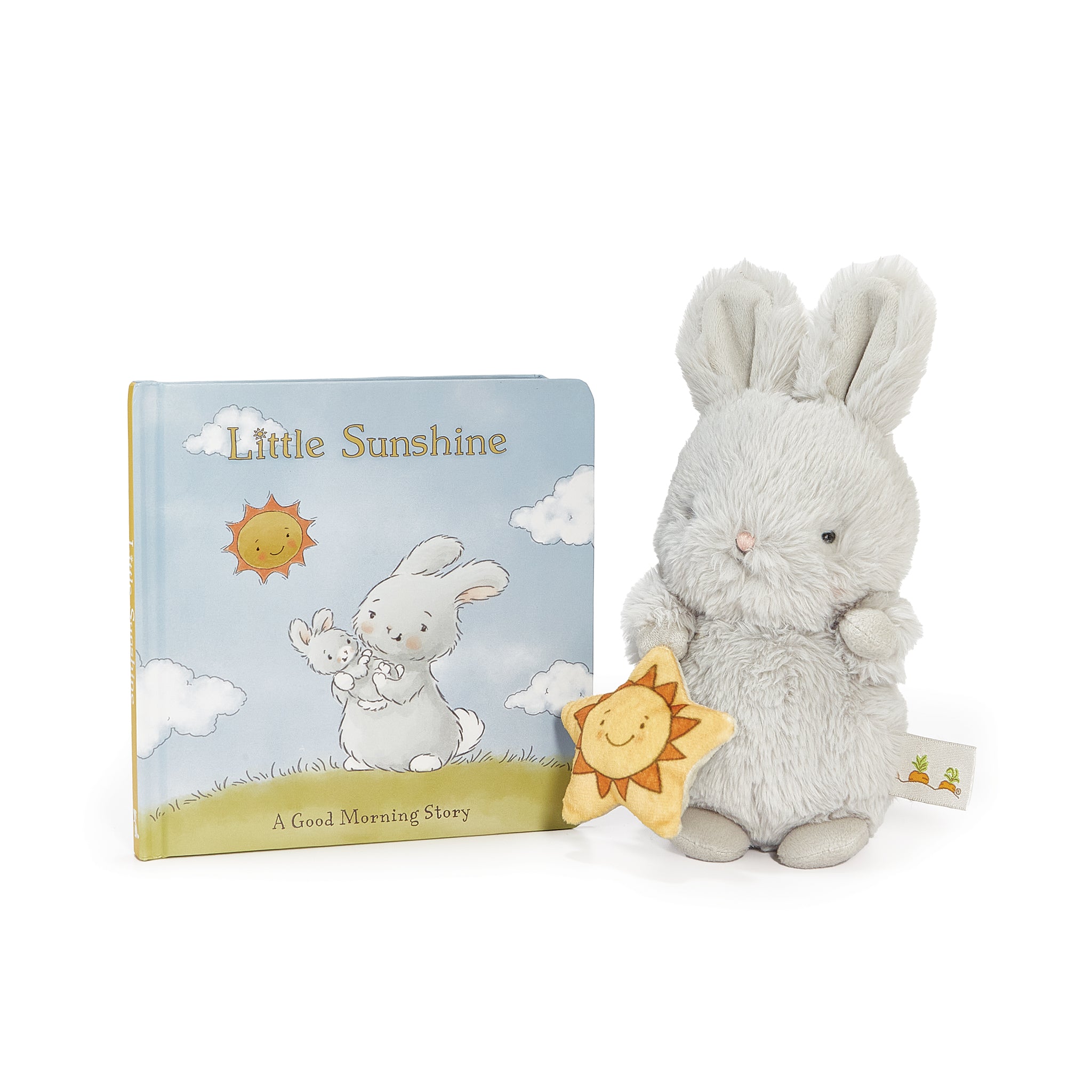 Little Sunshine Bloom Book Bundle - Retired Collectible Children's Books | Perfect for Storytime, Gifts & Nursery Decor